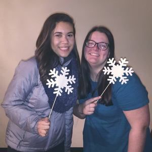 Meet your Posher, Brianna