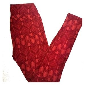 Lularoe leggings