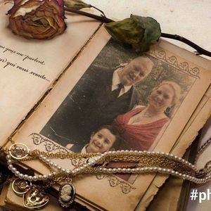 Meet your Posher, Misty