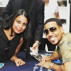 Meet your Posher, Sabrina