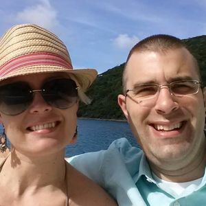 Meet your Posher, Brendan