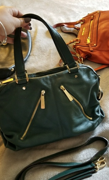 Michael Kors Purse - Picture 2 of 3