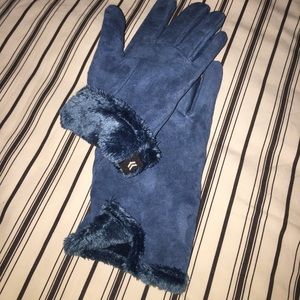 Women's ISOTONER winter Gloves