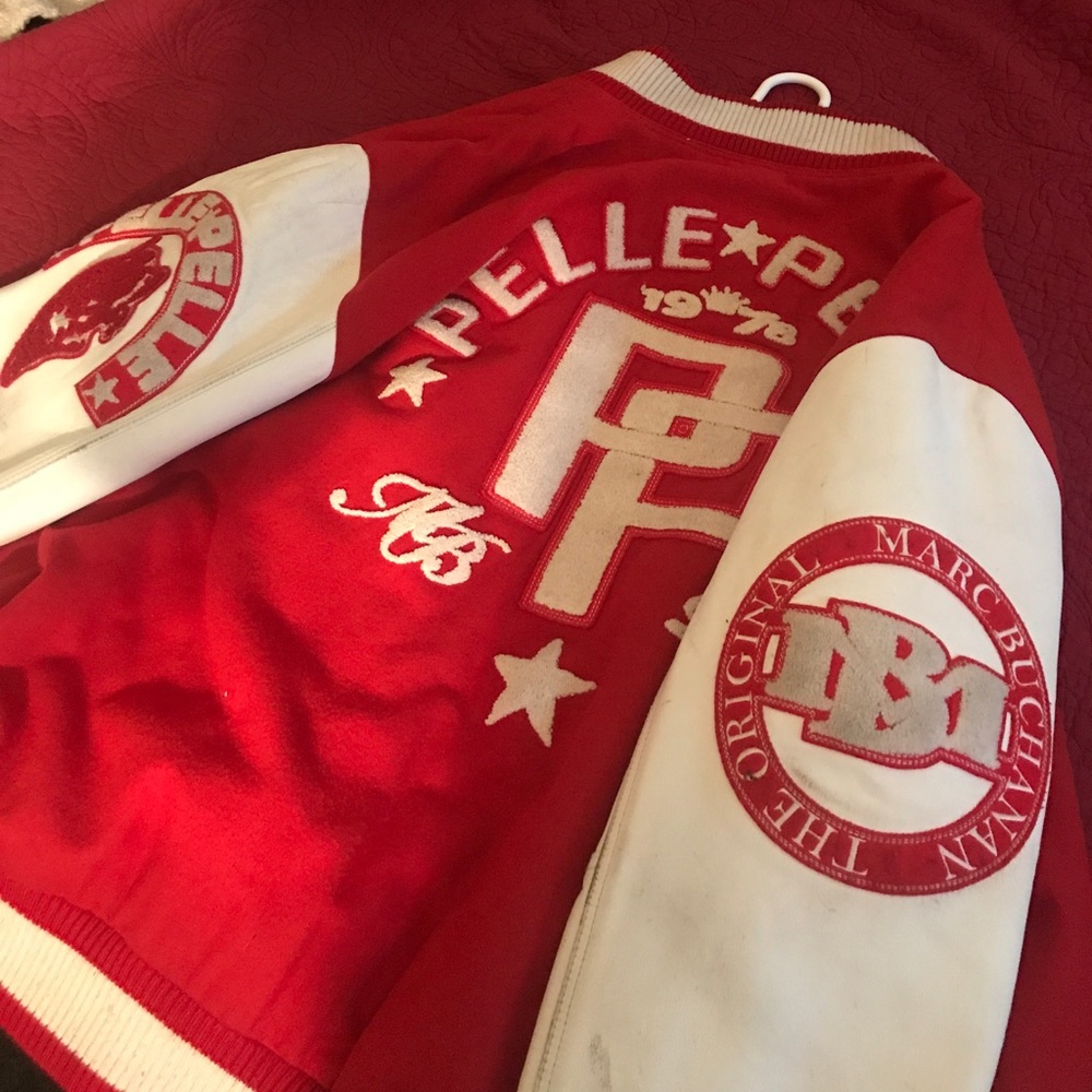 PellePelle Coat