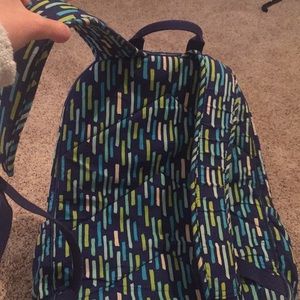 Vera Bradley backpack