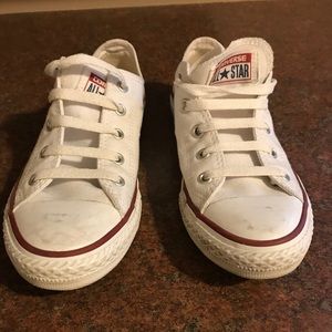 Converse All Star Sneakers