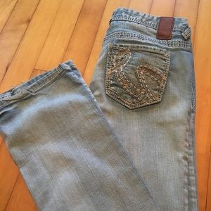 Vanity Premium Jeans size 28