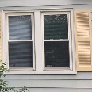 Meet your Posher, Vsughn