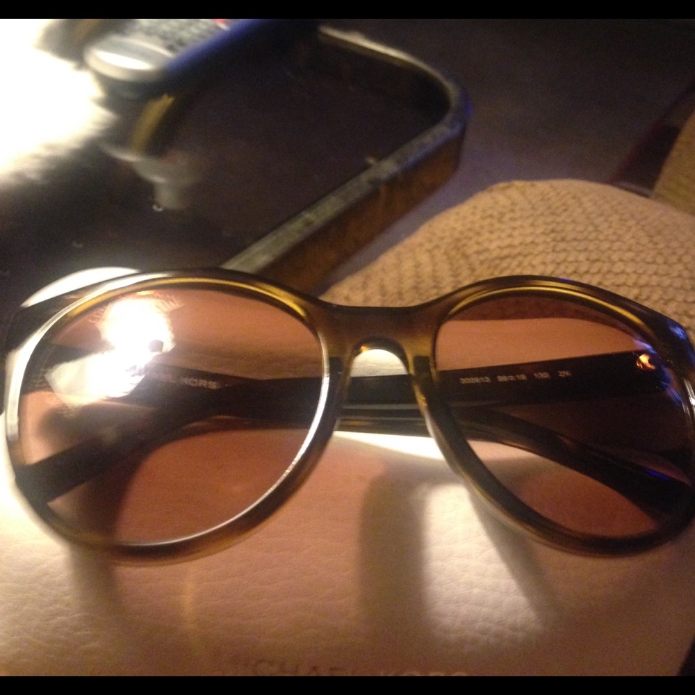 Michael Kors sunshades