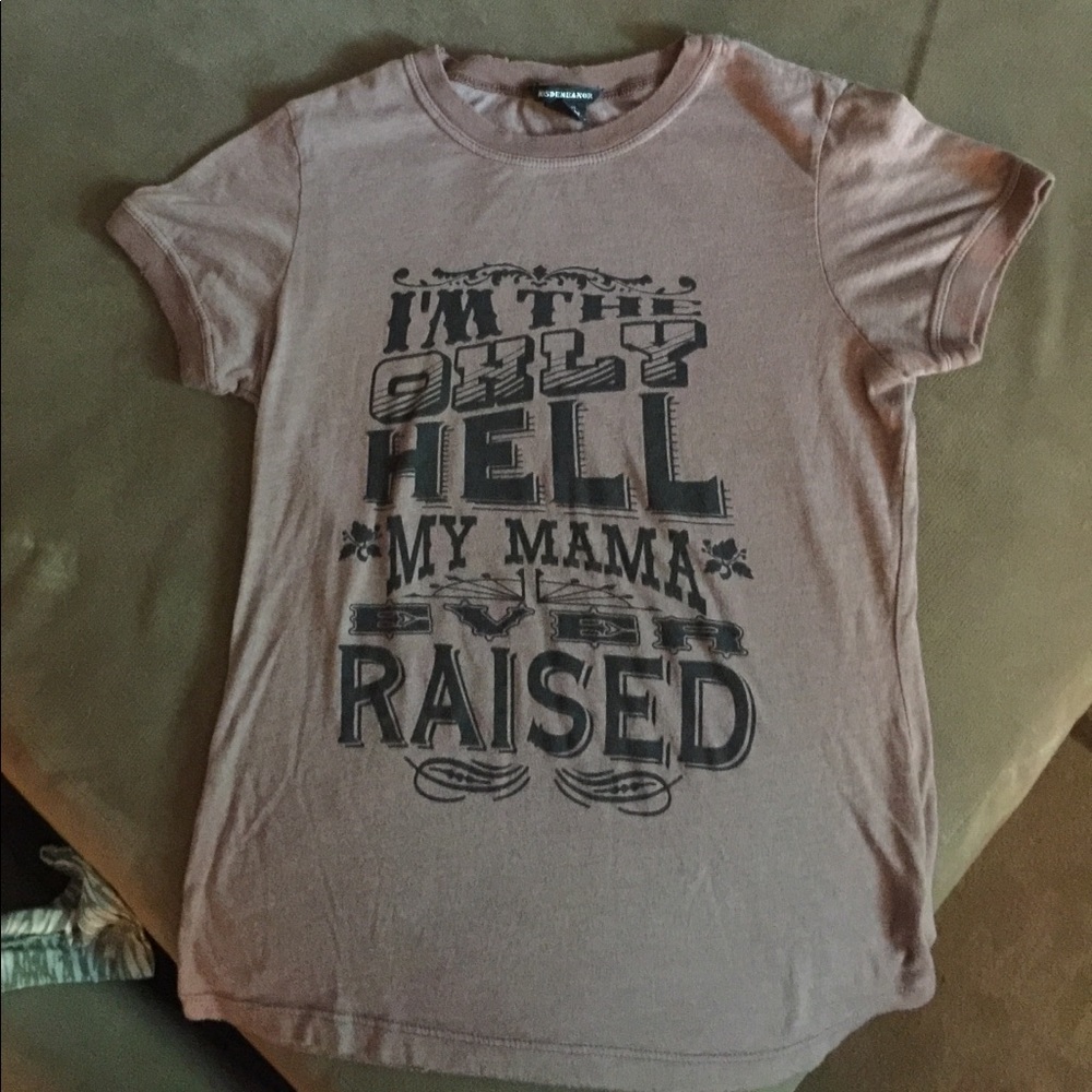 T Shirt