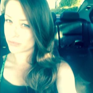 Meet your Posher, Lainey