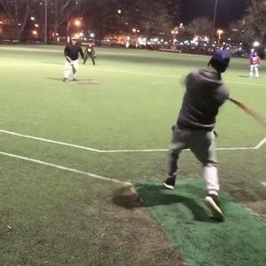 Meet your Posher, Irving