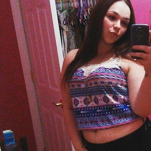 Meet your Posher, Erica