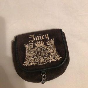 Juicy couture wallet