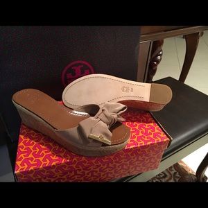 Tory Burch Sandals