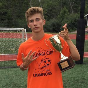 Meet your Posher, Jack