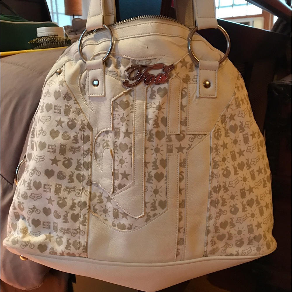 Fox Racing Bag