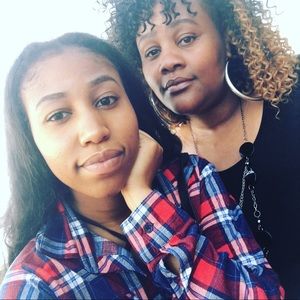 Meet your Posher, Tamesha