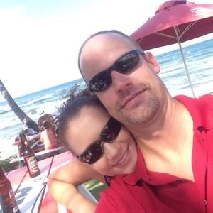 Meet your Posher, Christie