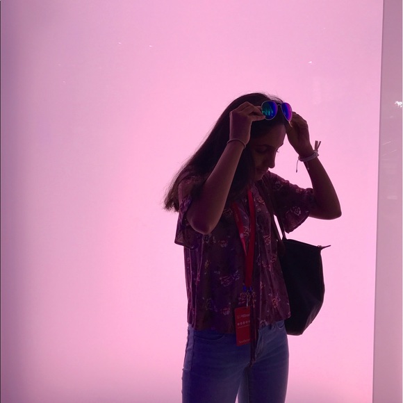 Meet your Posher, Anisha - Picture 1 of 1