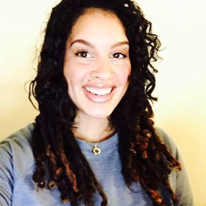 Meet your Posher, Octavia