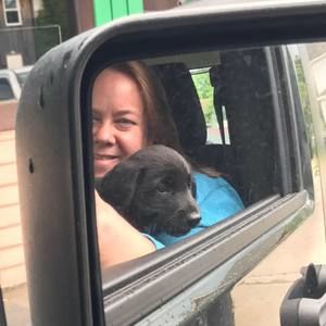 Meet your Posher, Cheryl