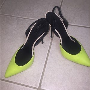Aldo Shoes