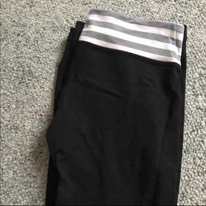 Gap boot cut yoga pants