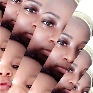 Meet your Posher, Ty