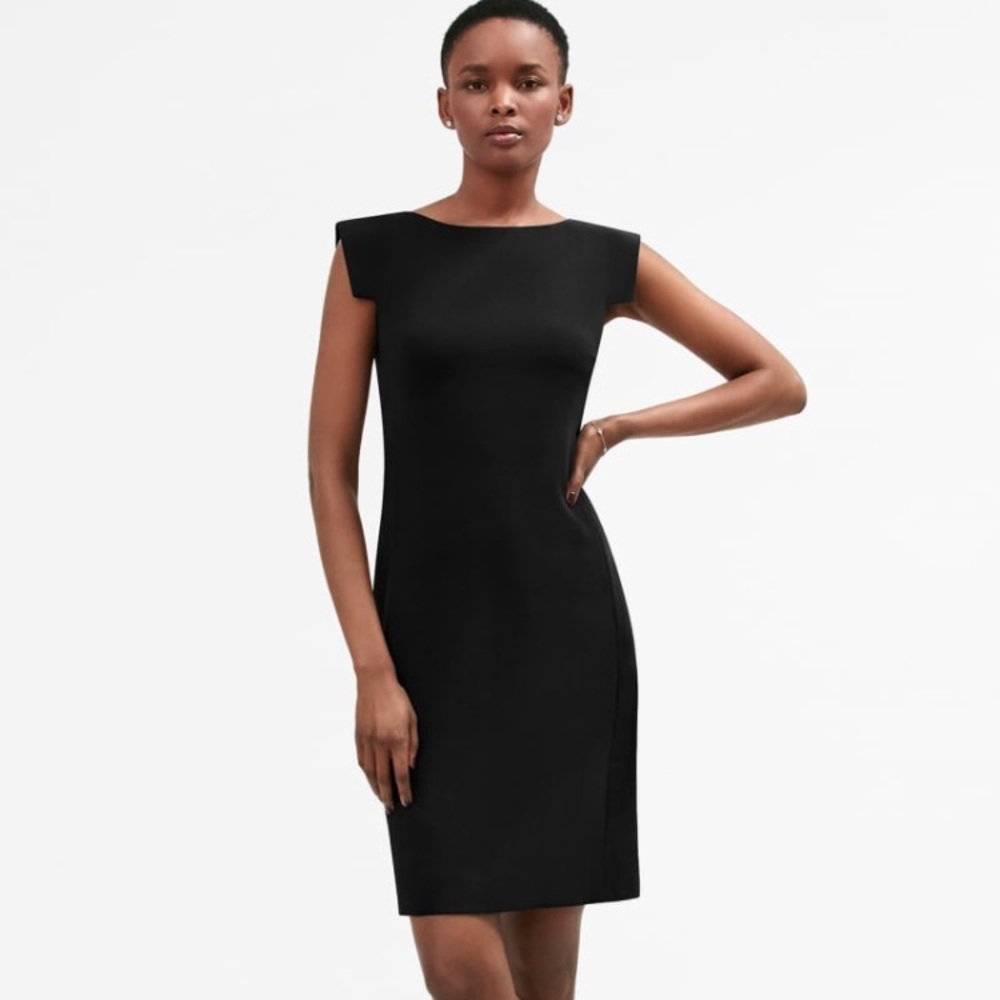 MM.Lafleur LBD