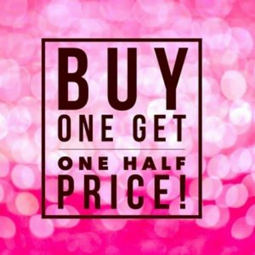 ****TGIF Sale****