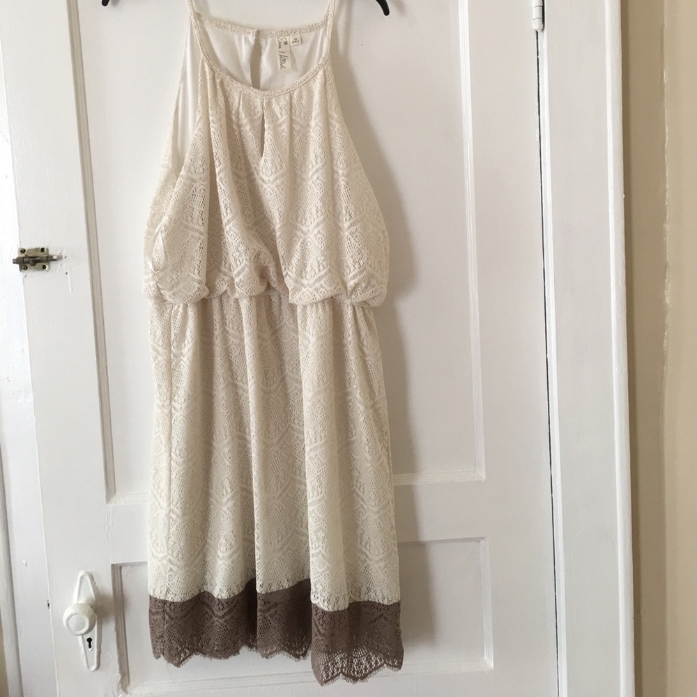 Plus Size Dress