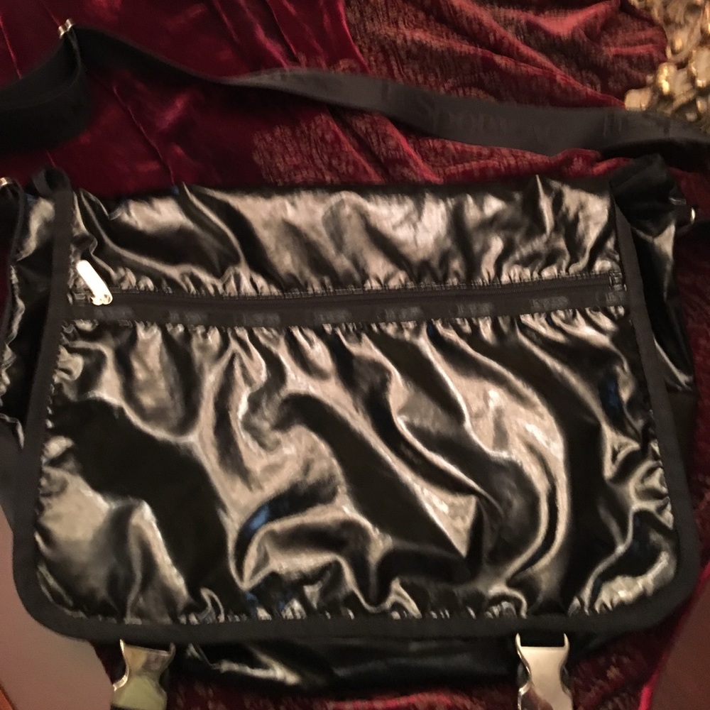 Oversized LeSportsac