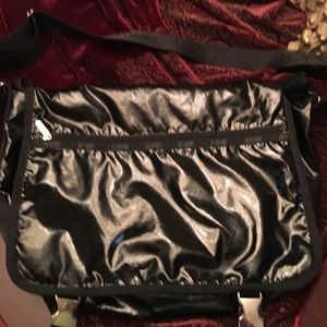 Oversized LeSportsac