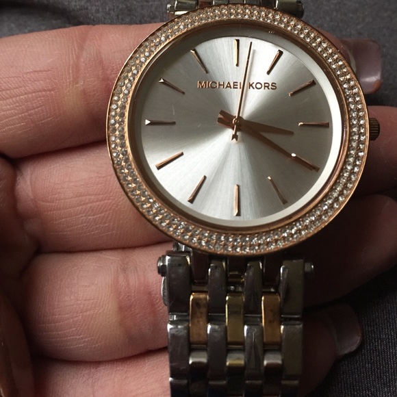 Michael Kors watch