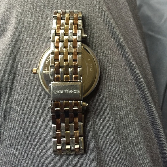 Michael Kors watch