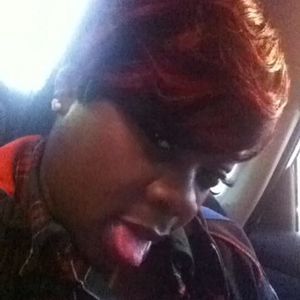 Meet your Posher, Crystal