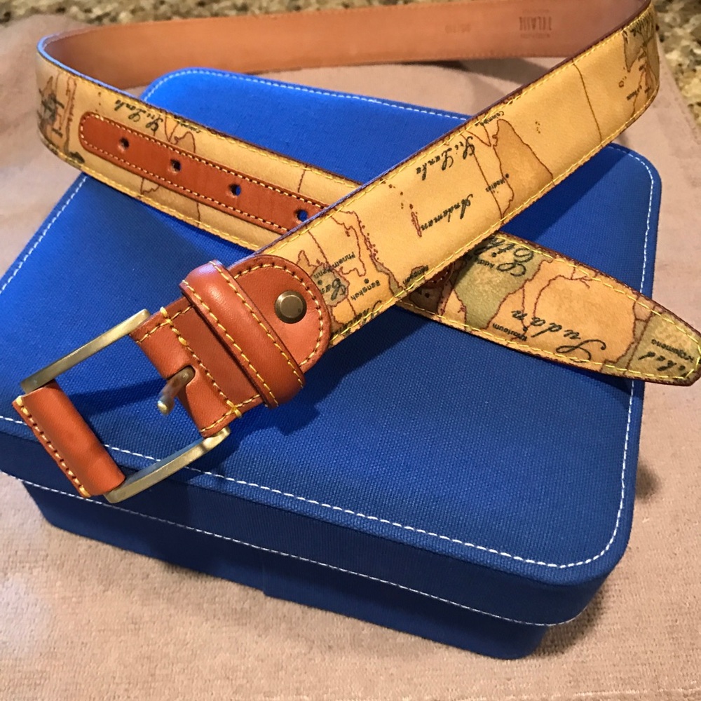 Gorgeous  belt