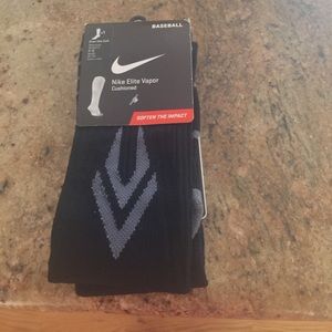 Nike youth baseball socks