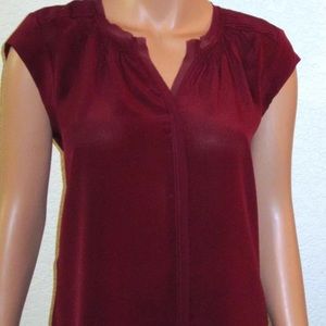 Daniel Rainn Silk Size PS