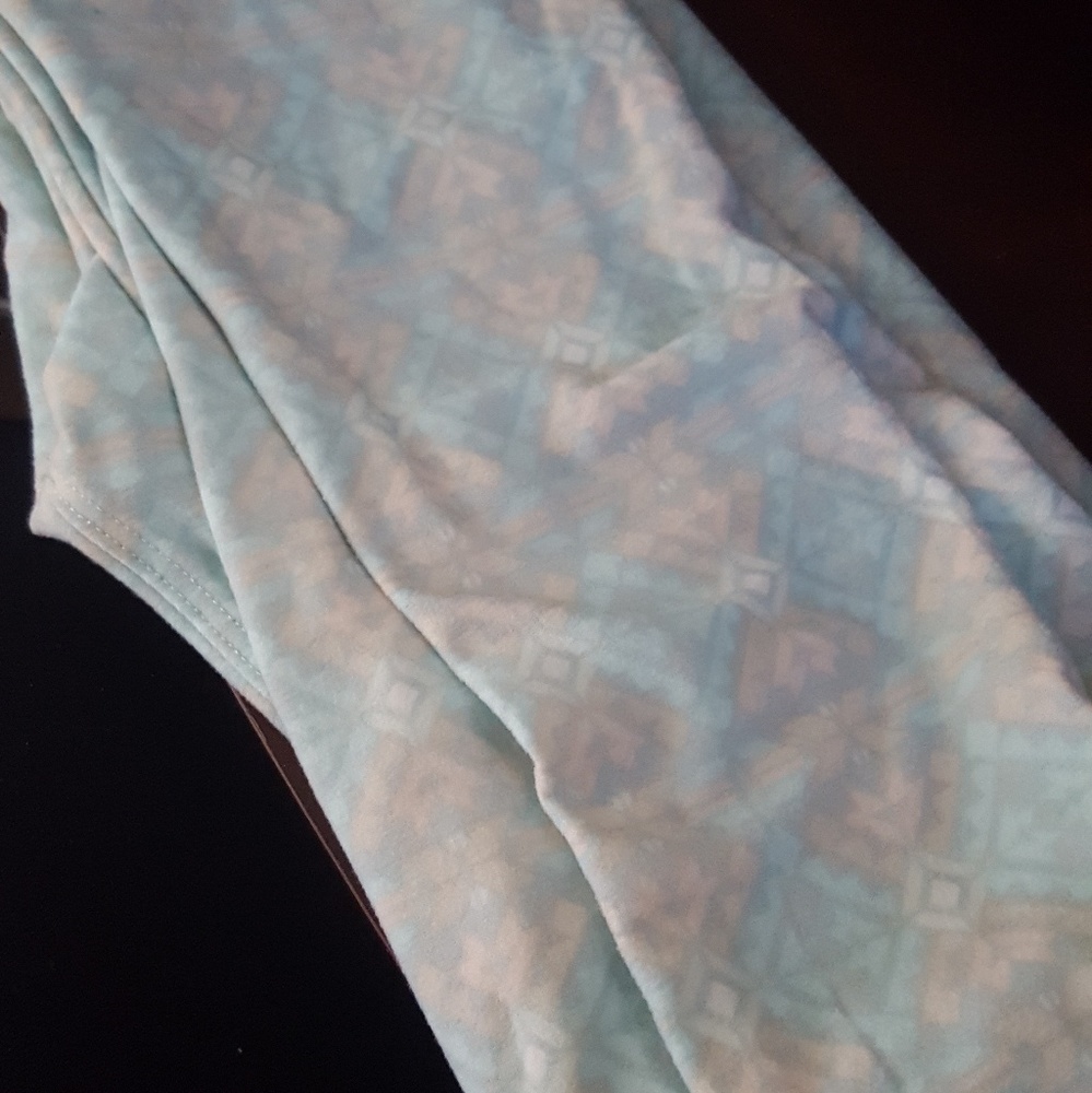 Lularoe kids s/m Leggings
