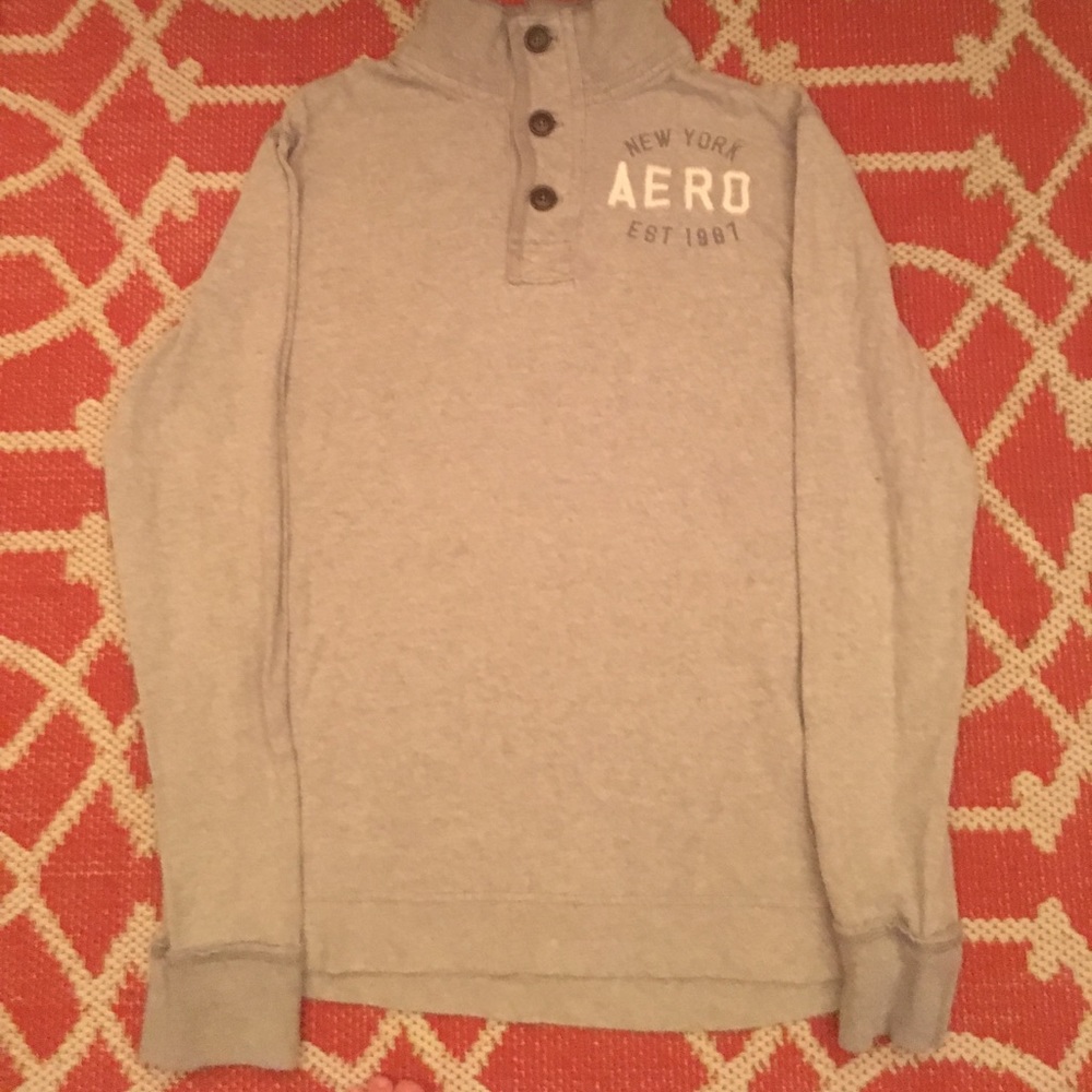 Aeropostale Sweater👕👕👕