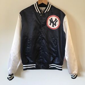 Vintage 1980s Yankees Jacket