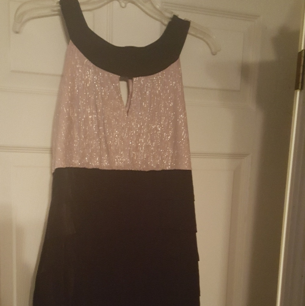 Size 10p body con dress