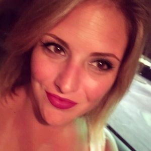 Meet your Posher, Anna