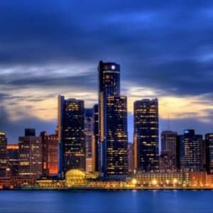 Meet your Posher, Steven