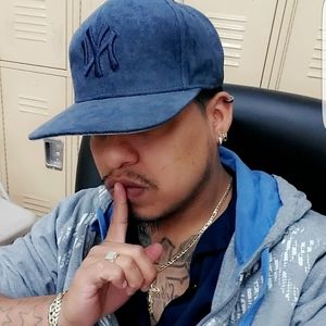 Meet your Posher, Jason