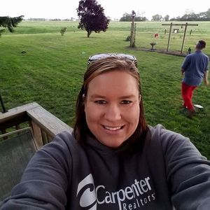 Meet your Posher, Amber