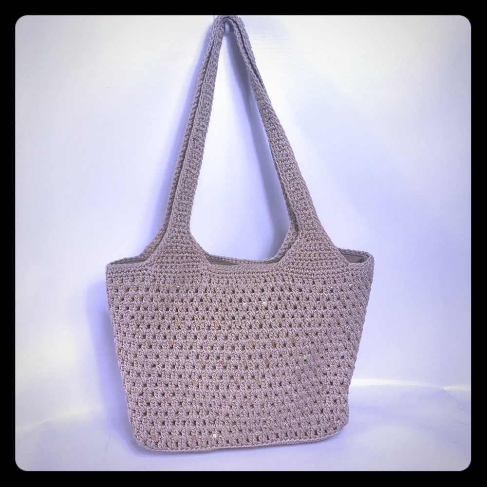 Great the SAK shoulder bag