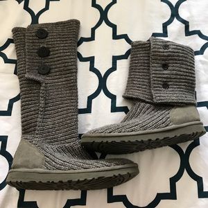 UGG boots - Classic Cardy
